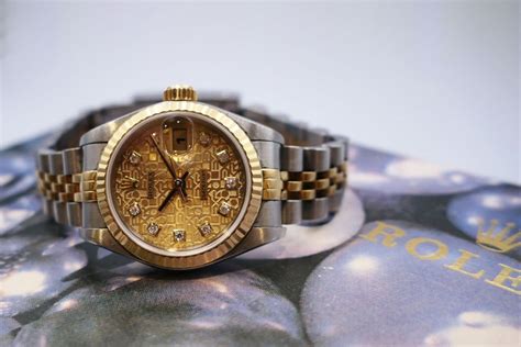 Vendere Rolex 